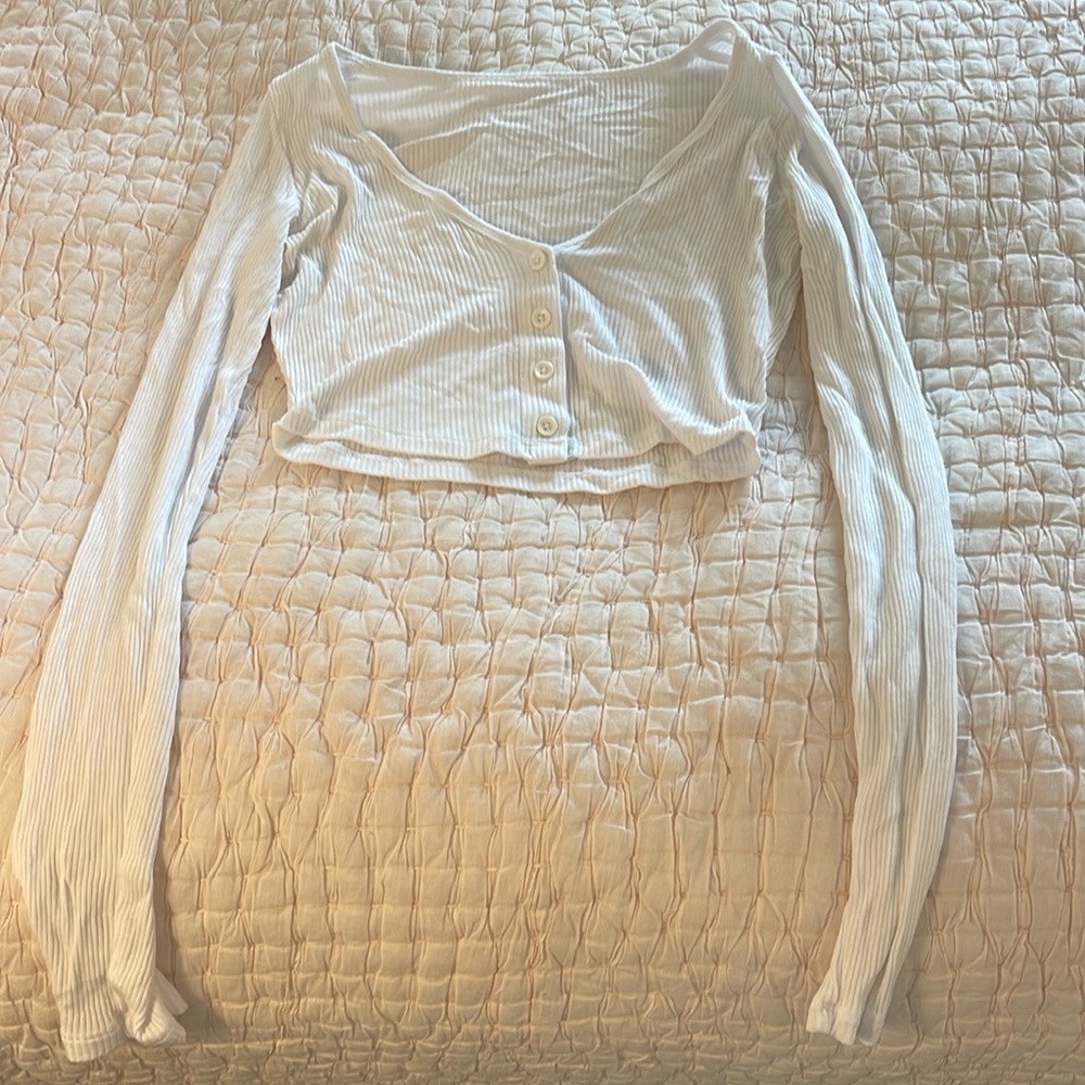 Alo Yoga Cardigan